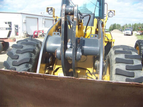 2007 John Deere 544J