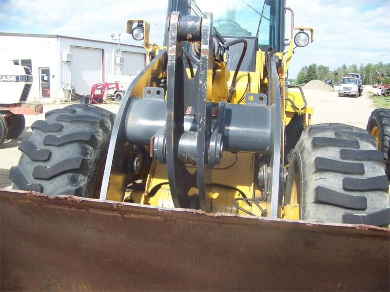 2007 John Deere 544J