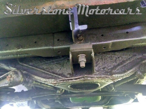 1956 Oldsmobile Ninety-Eight