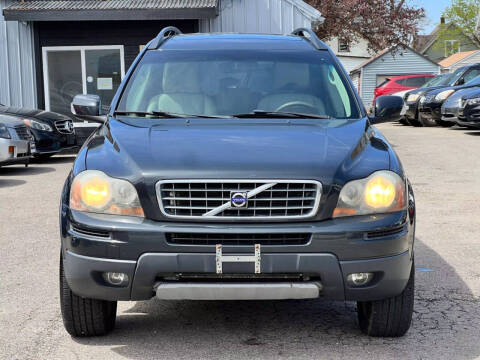 2009 Volvo XC90 3.2