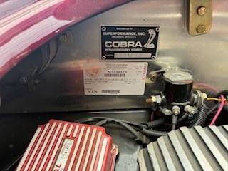 1979 Shelby Cobra