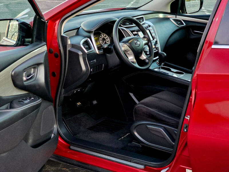 2015 Nissan Murano