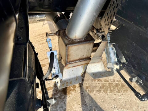 2026 Western Star 47X