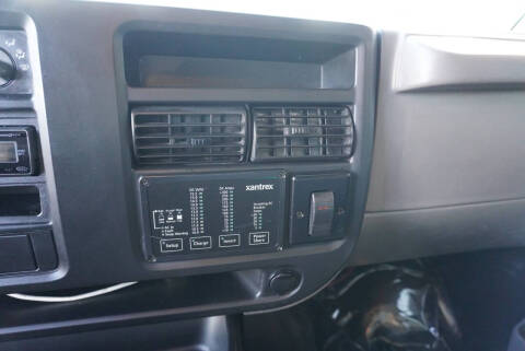 2006 Chevrolet Express 3500