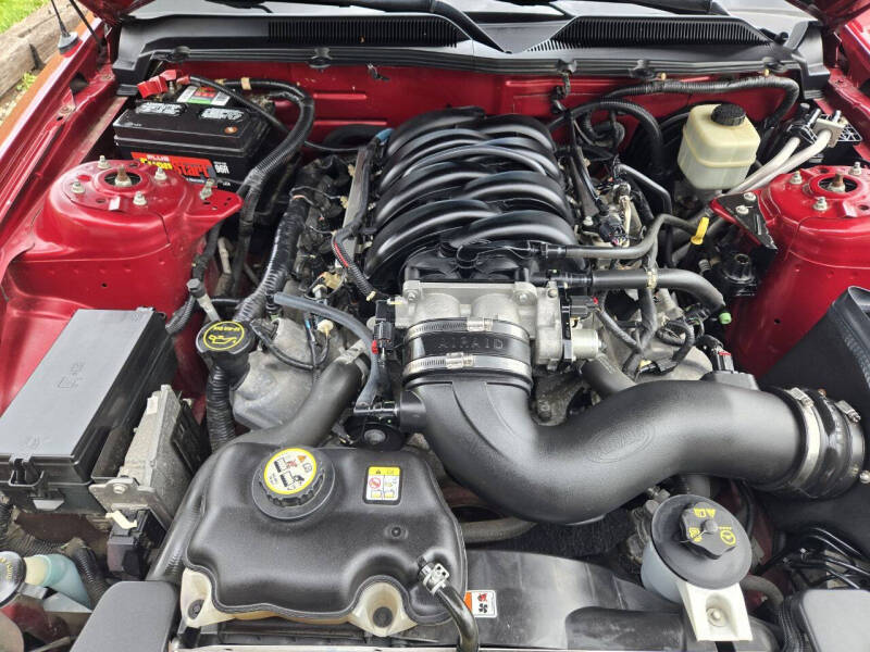 2006 Ford Mustang GT Premium - Photo 11