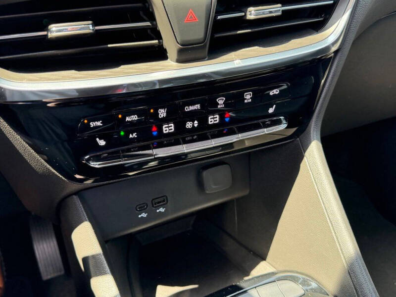 2024 Buick Encore GX Avenir