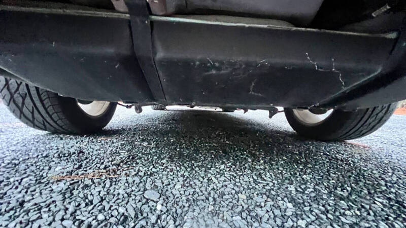 2004 Ford Mustang GT Deluxe