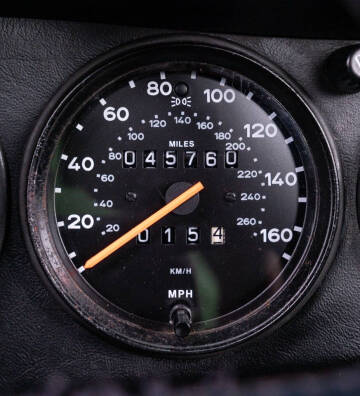 1987 Porsche 911 Carrera