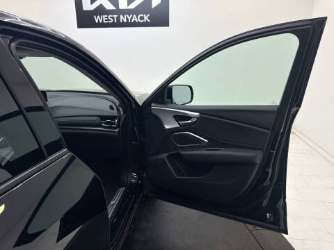 2023 Acura RDX SH-AWD