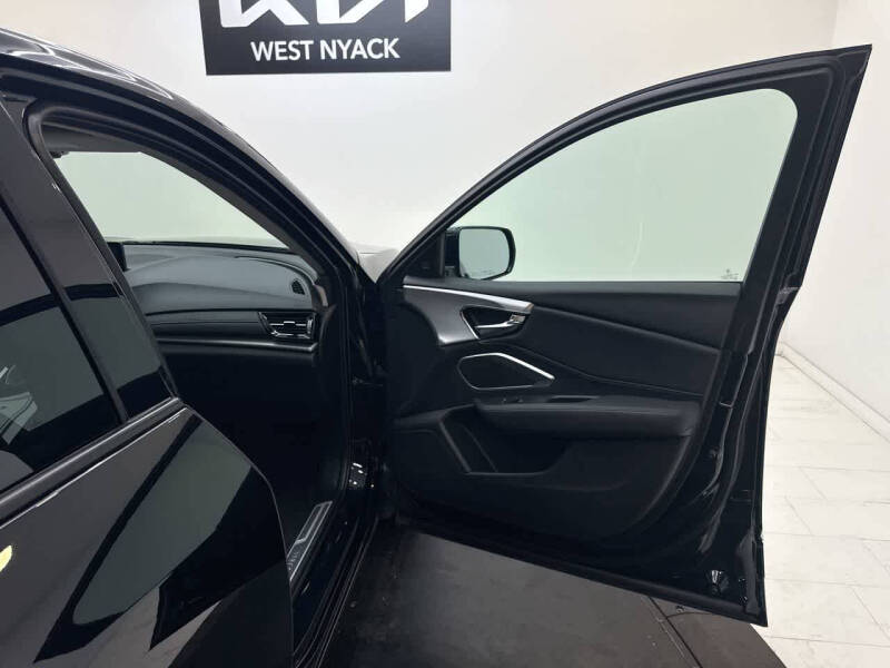 2023 Acura RDX SH-AWD