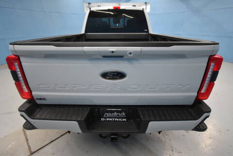 2026 Ford F-250 Super Duty