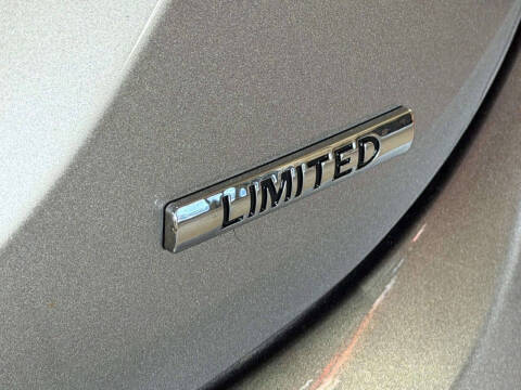 2011 Hyundai Elantra Limited