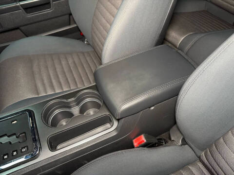 2011 Dodge Challenger