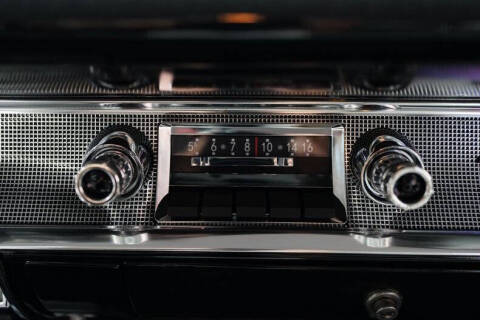 1957 Chevrolet Bel Air