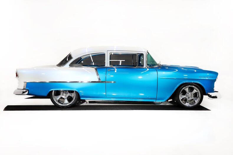 1955 Chevrolet 210