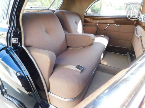 1947 Cadillac Sixty Special