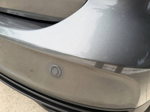 2015 Ford C-MAX Energi SEL
