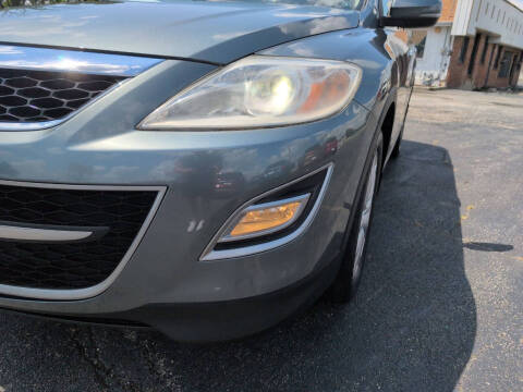 2010 Mazda CX-9 Touring