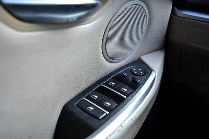 2010 BMW 5 Series 535i Gran Turismo