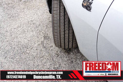 2026 Dodge Charger Scat Pack Plus