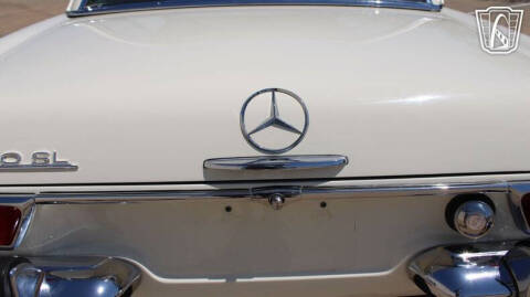 1971 Mercedes-Benz 280-Class