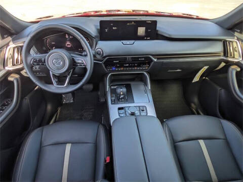 2026 Mazda CX-90 3.3 Turbo Premium Plus