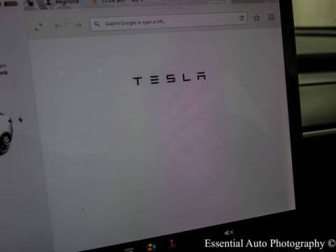 2019 Tesla Model 3 Performance
