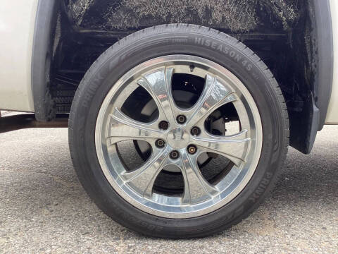 2014 GMC Sierra 1500