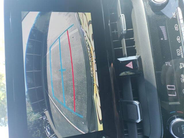 2023 Toyota Corolla XSE