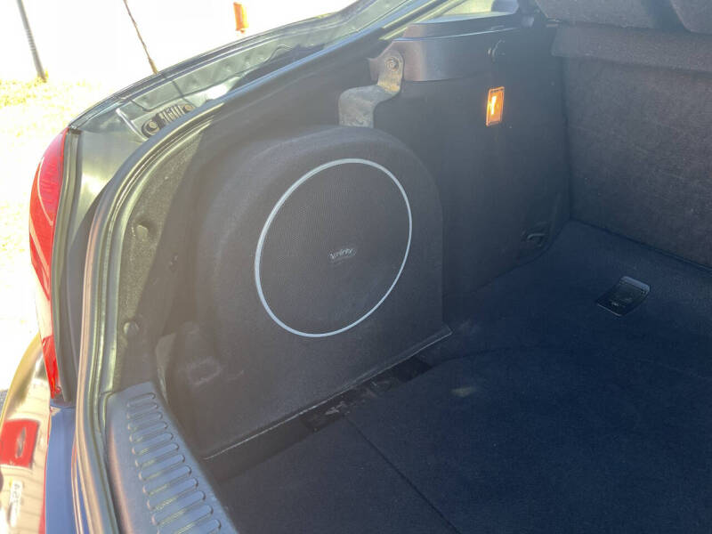 2006 Hyundai Tiburon GT