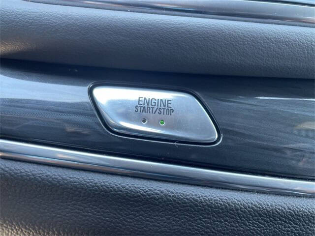 2022 Buick Enclave Premium