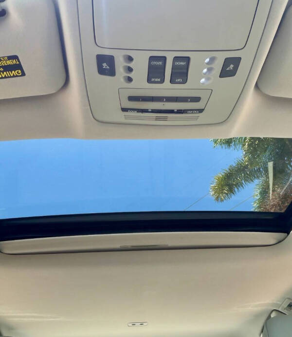 2008 Lexus ES 350