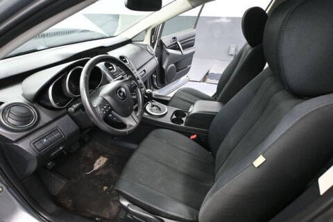 2010 Mazda CX-7 i Sport