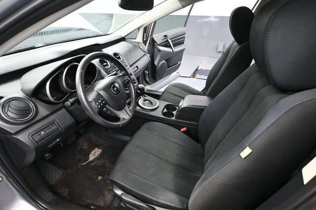2010 Mazda CX-7 i Sport