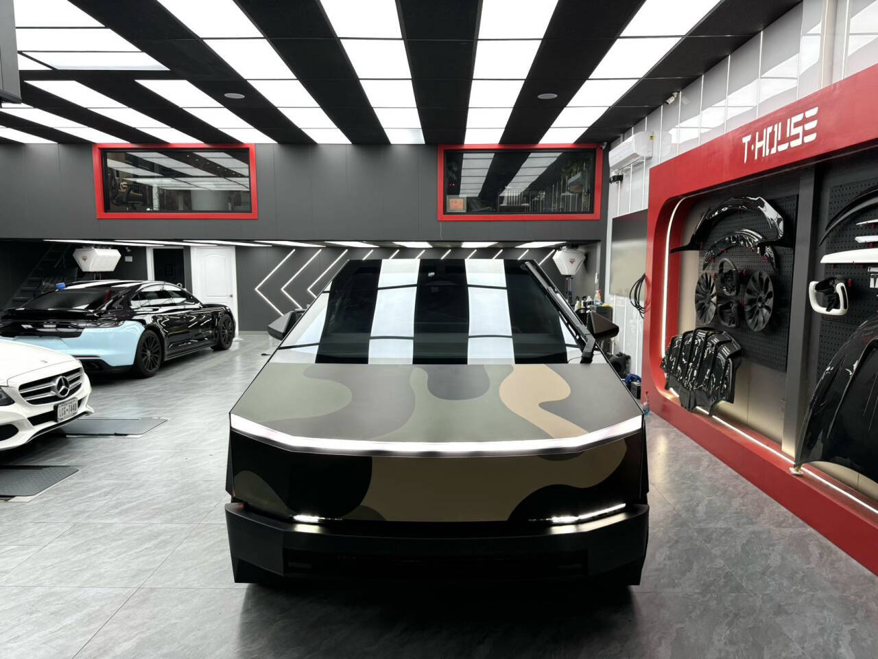 2024 Tesla Cybertruck For Sale In Suffern, NY