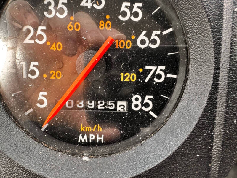 1999 Freightliner FL70