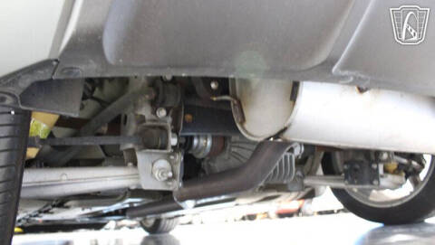2007 Saturn SKY