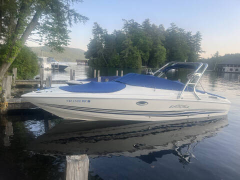 2003 Welcraft 260 Excallibur