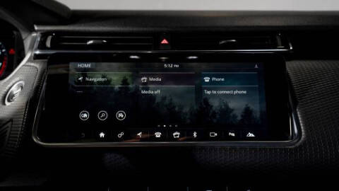 2018 Land Rover Range Rover Velar P250 R-Dynamic SE