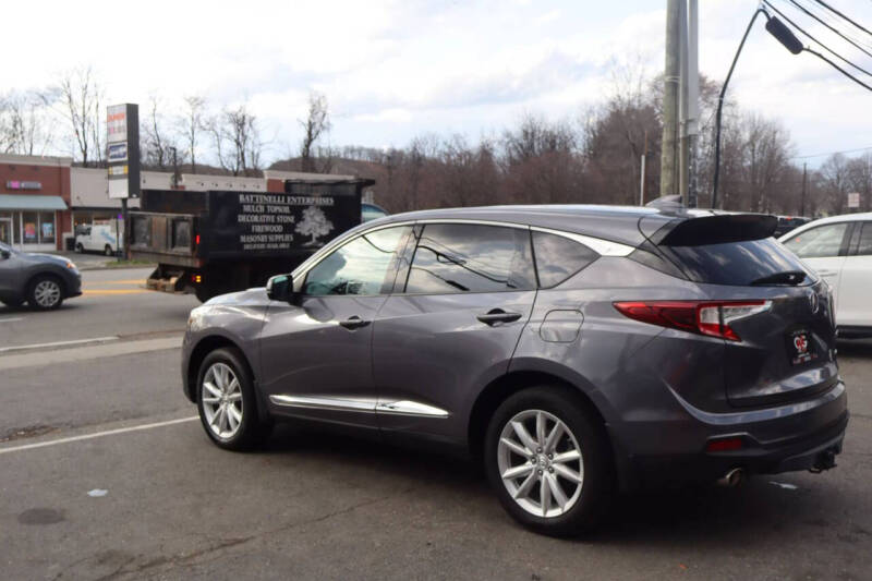 2019 Acura RDX SH-AWD