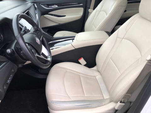 2023 Buick Enclave Premium