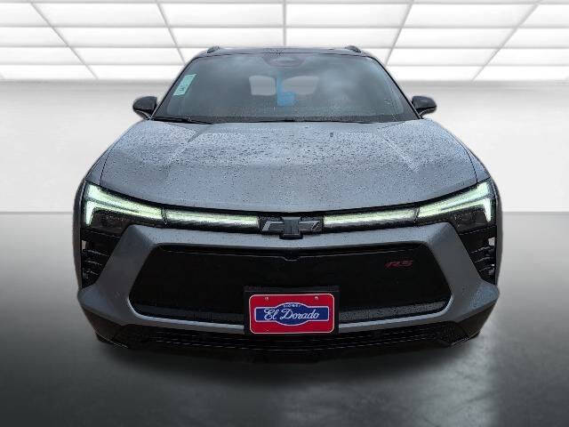 2026 Chevrolet Blazer EV RS
