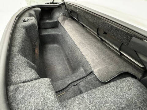 1997 Chevrolet Camaro