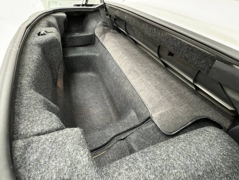 1997 Chevrolet Camaro