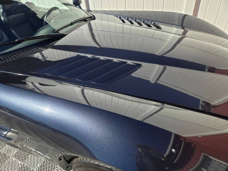 2006 Dodge Viper SRT-10