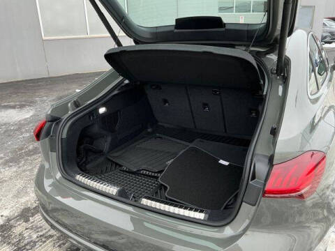 2025 Audi A5 quattro Premium Plus TFSI