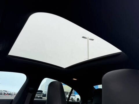 2020 Mercedes-Benz CLA CLA 250 4MATIC