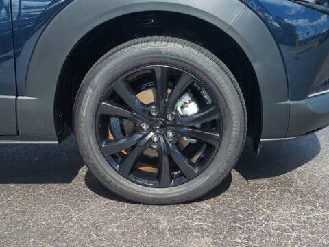 2026 Mazda CX-30 2.5 S Aire Edition