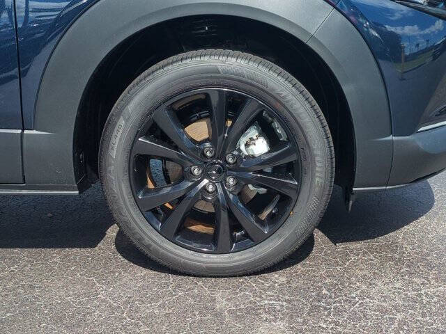 2026 Mazda CX-30 2.5 S Aire Edition