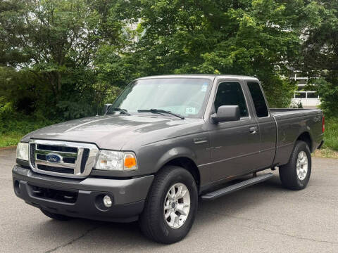2011 Ford Ranger